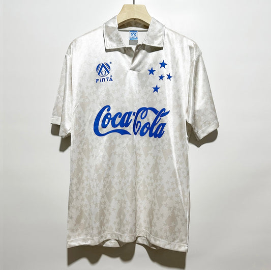 Cruzeiro 1993/94 Extérieur