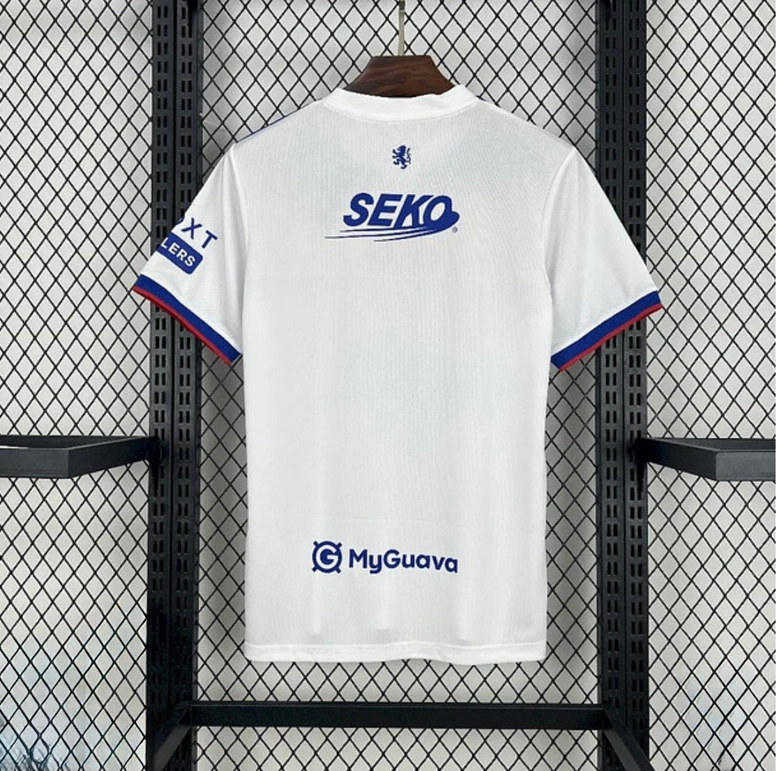 Rangers 2025/26 Extérieur
