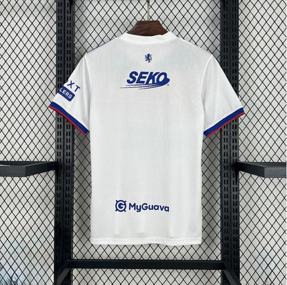 Rangers 2025/26 Extérieur