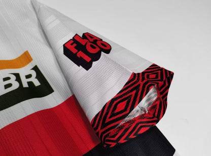 Flamengo 1994/95 Extérieur