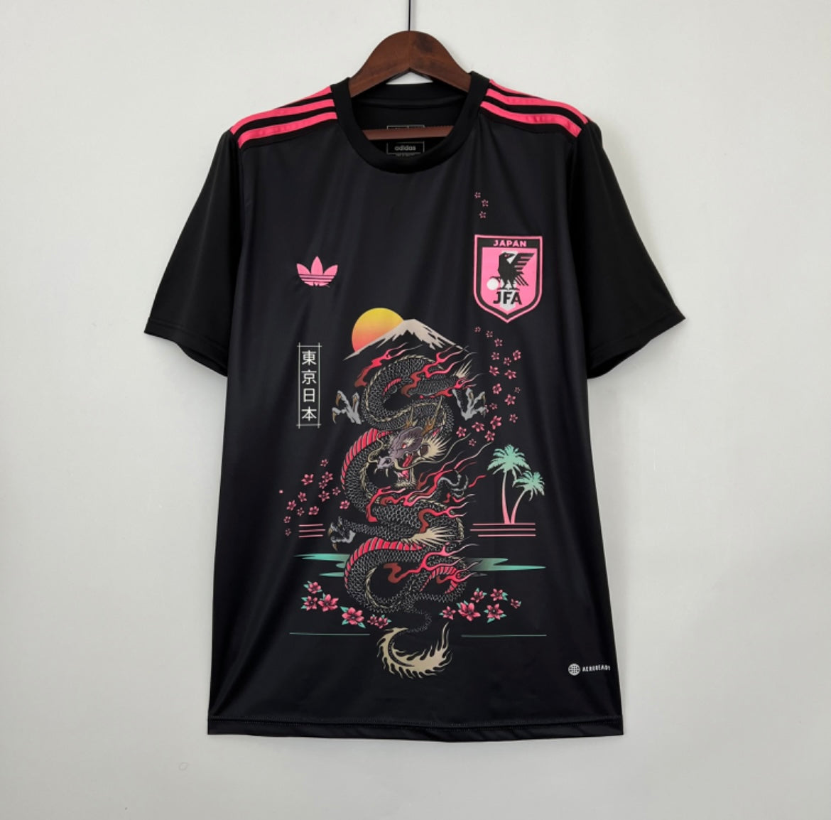 JAPON - MAILLOT CONCEPT 2024