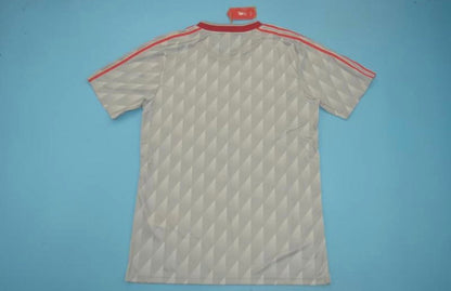 Liverpool 1989/90 Extérieur