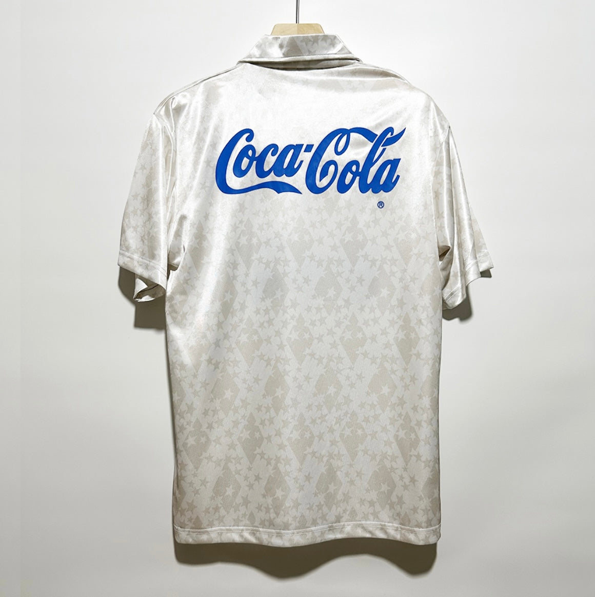 CRUZEIRO - MAILLOT EXTÉRIEUR 1993/94