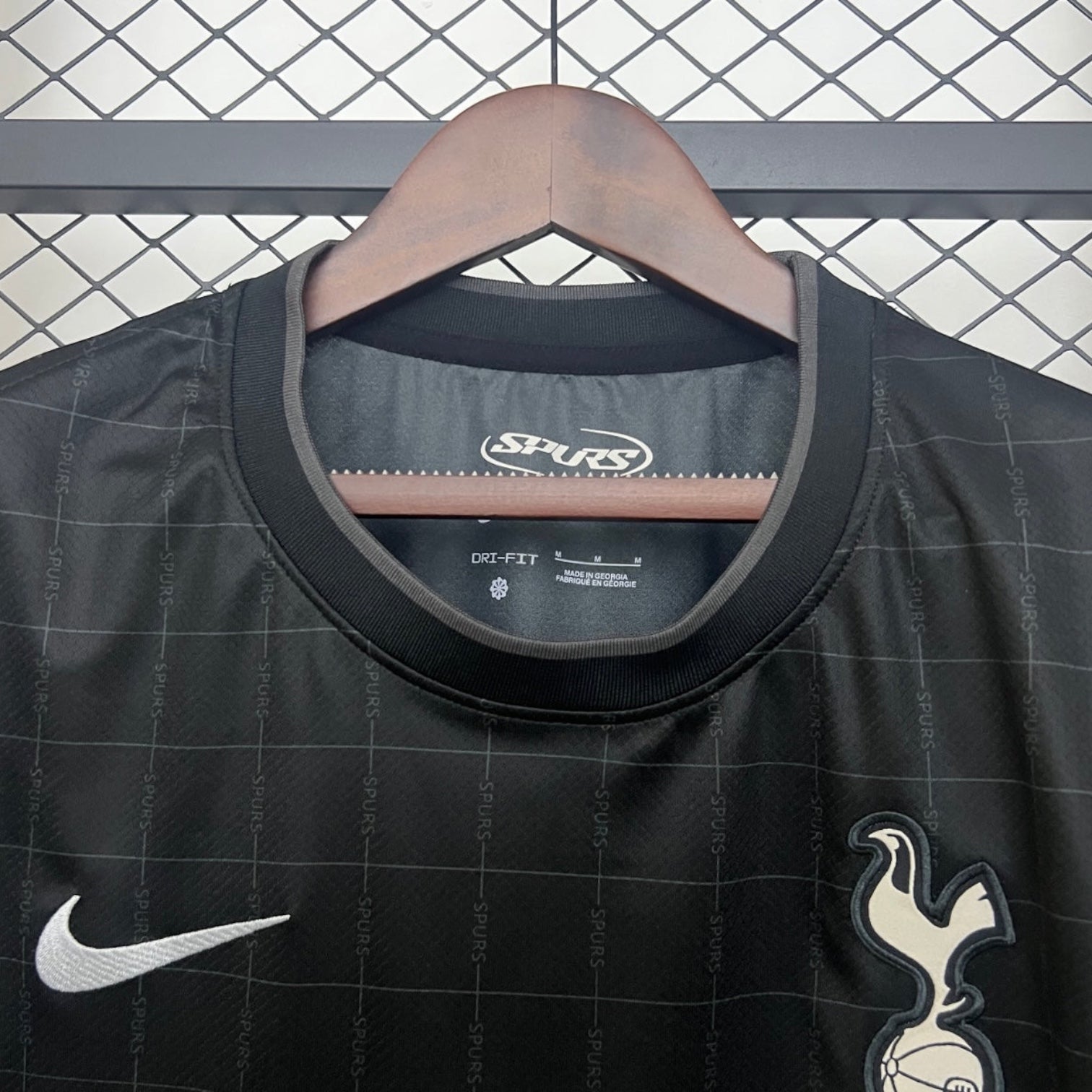 TOTTENHAM - MAILLOT EXTÉRIEUR 25/26