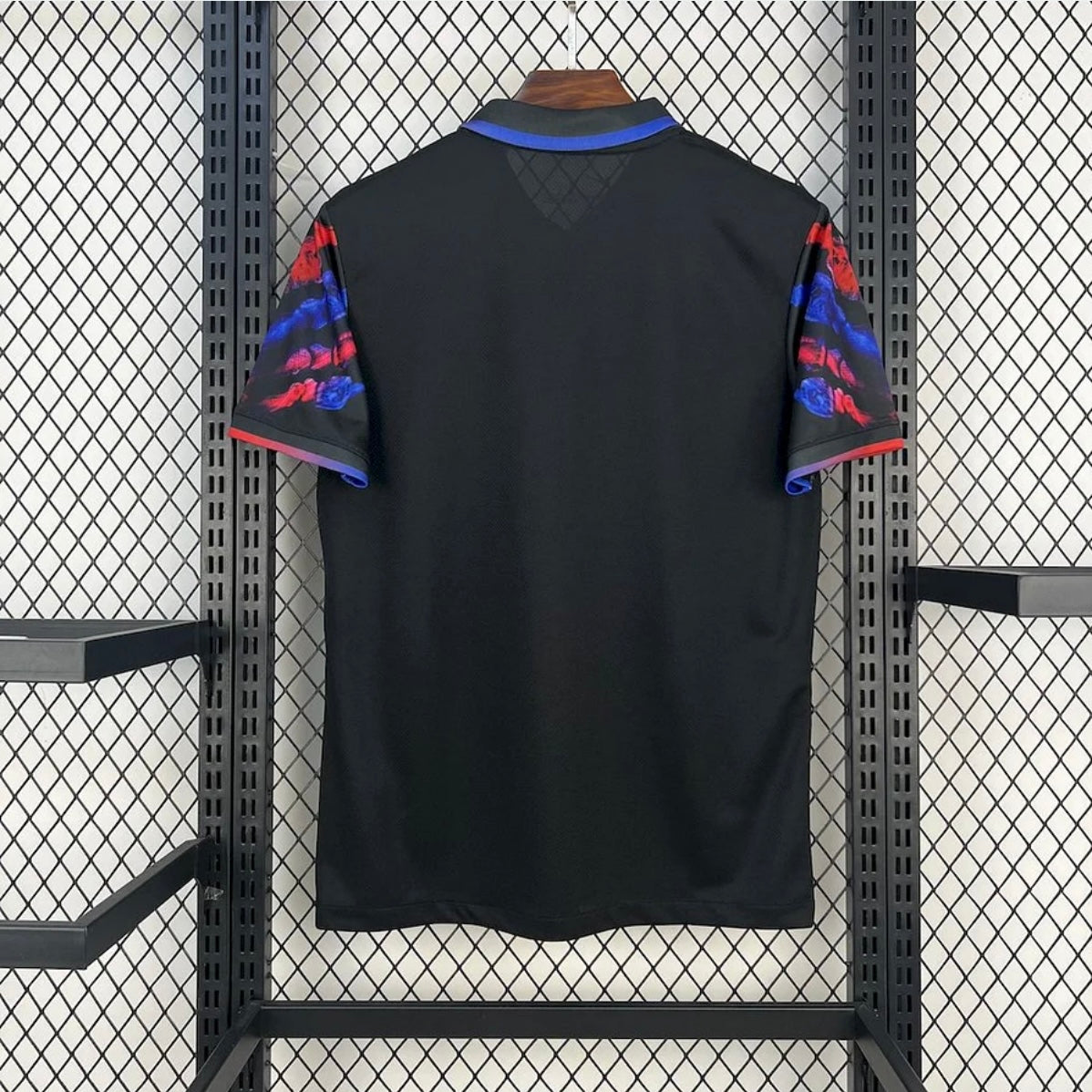 FC Barcelone 2025/26 Concept