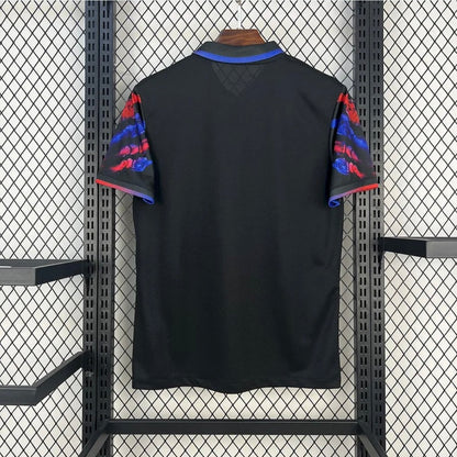 FC Barcelone 2025/26 Concept