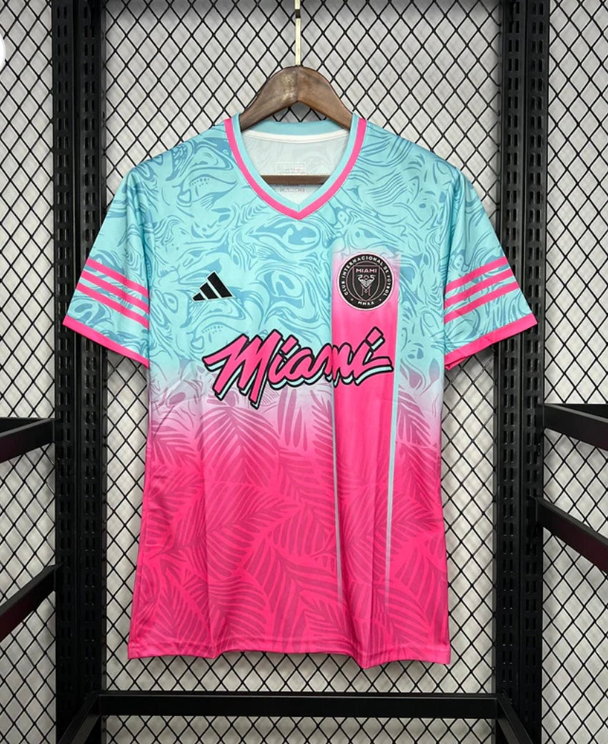 Inter Miami 2024/25 Concept