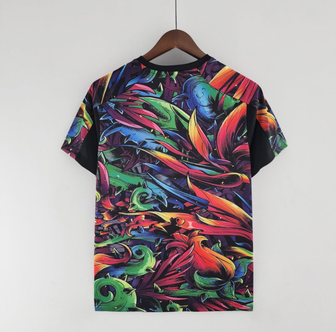 Brésil 2024 Concept