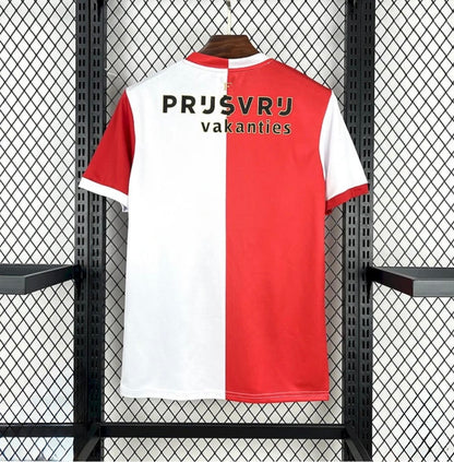 Feyenoord 2025/26 Domicile