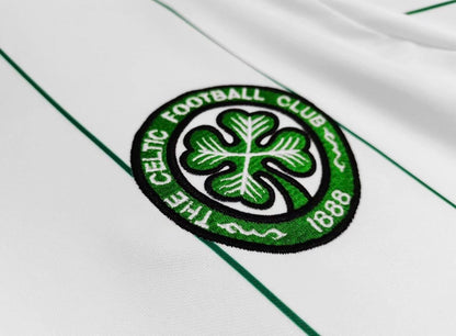 Celtic 1984/85 Extérieur