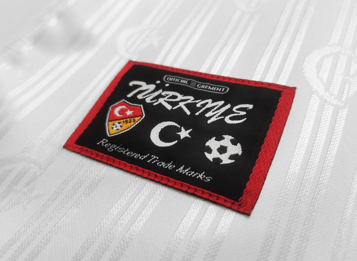 Turquie 1990 Extérieur