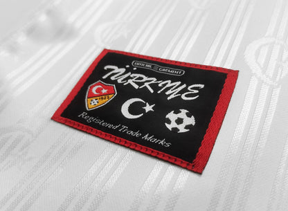 Turquie 1990 Extérieur