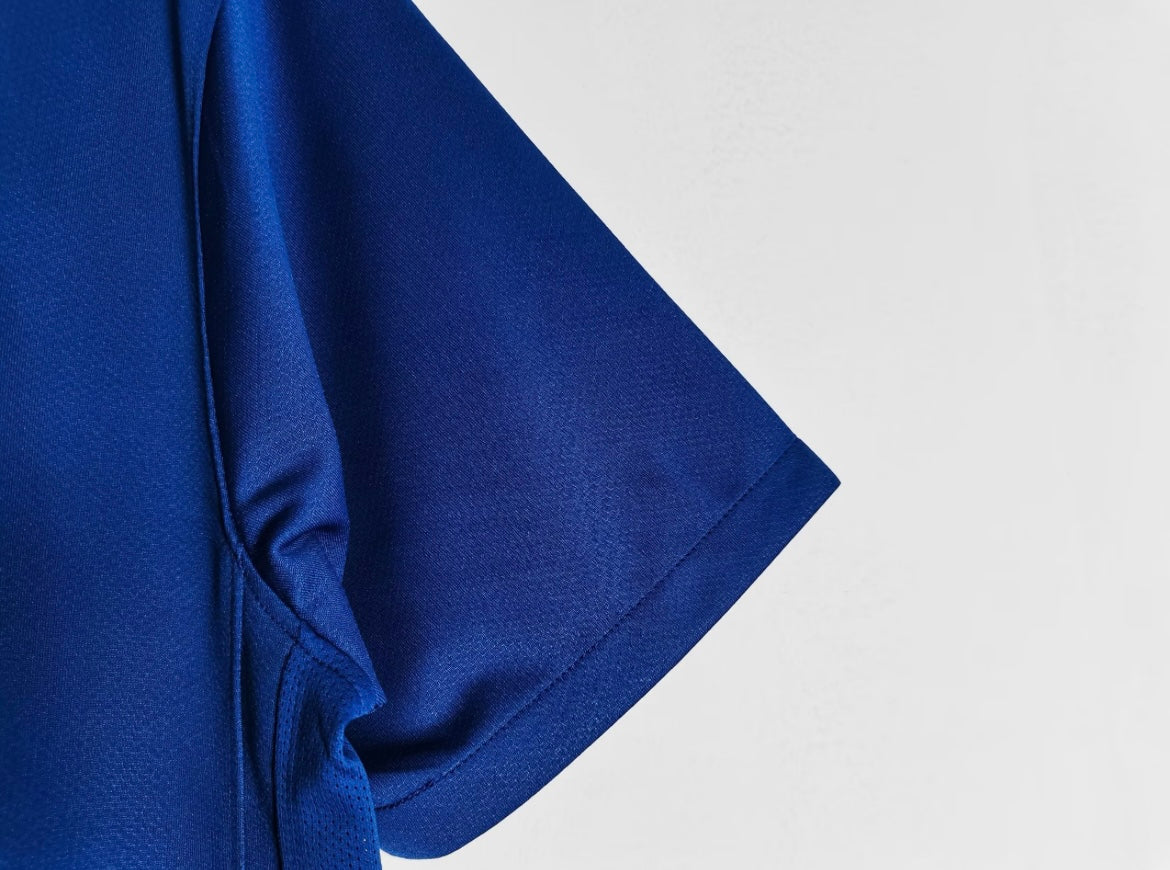 Manchester United 2007/08 Third