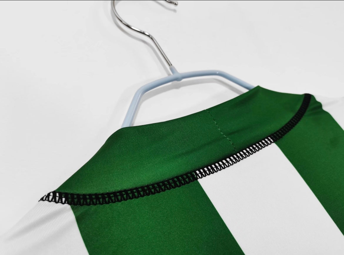 Betis Séville 2003/04 Domicile