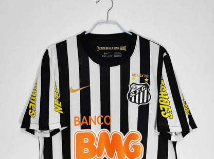 Santos 2012/13 Domicile