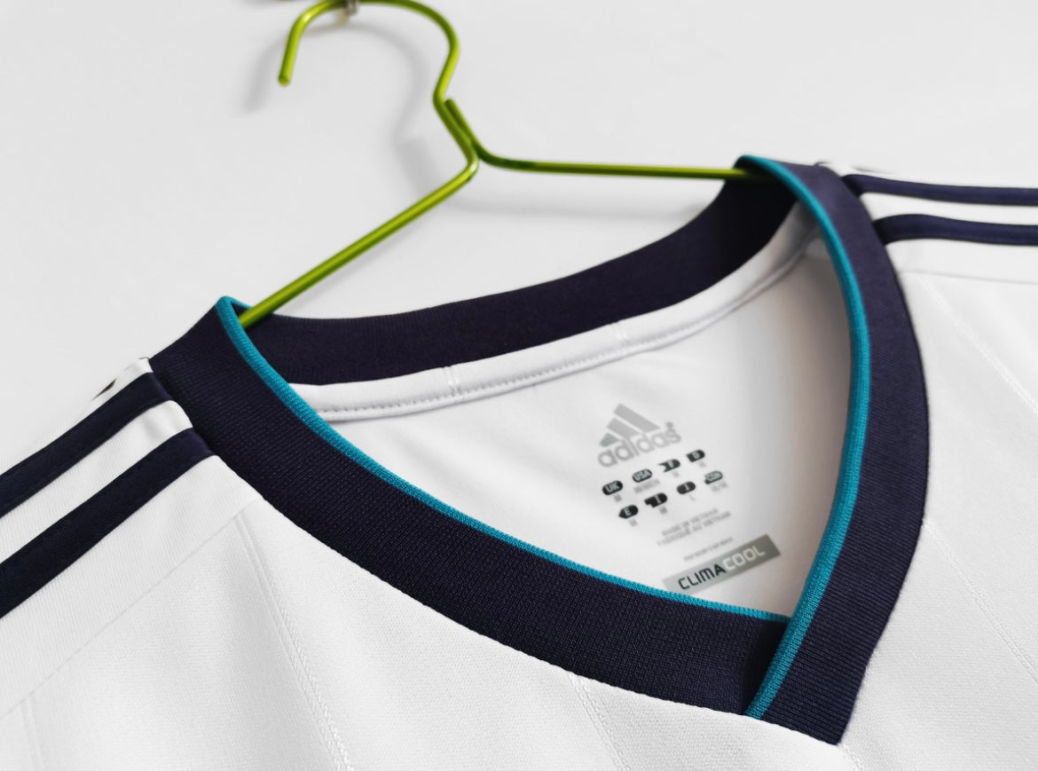 REAL MADRID - MAILLOT DOMICILE 12/13