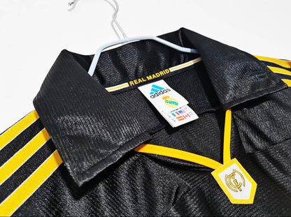 Real Madrid 1999/00 Extérieur