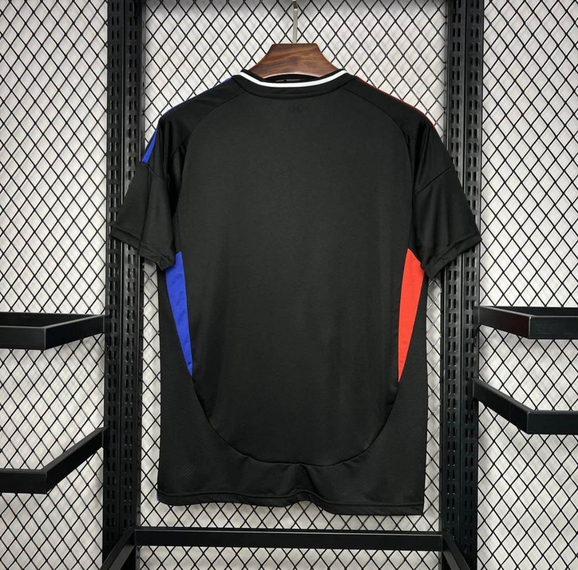 OL - MAILLOT EXTÉRIEUR 24/25