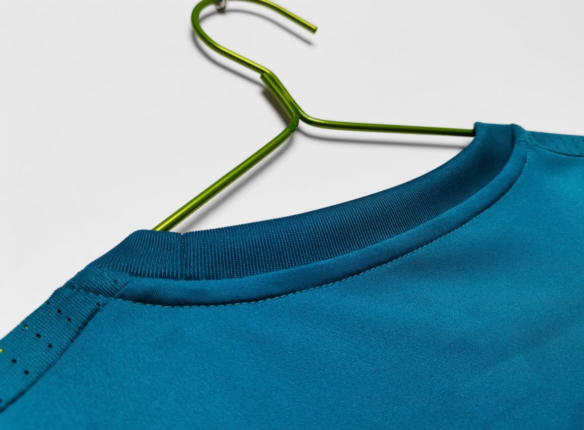 REAL MADRID - MAILLOT EXTÉRIEUR MANCHES LONGUES 17/18