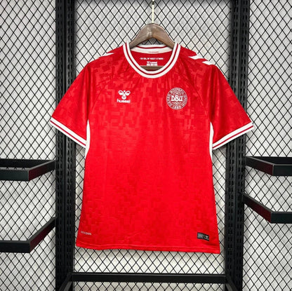 Danemark 2024 Domicile