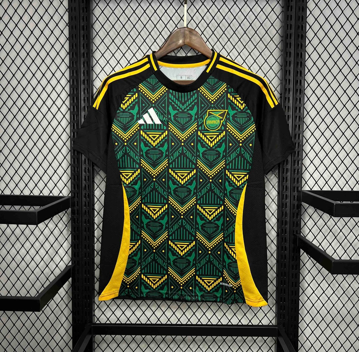 Jamaïque 2024 Extérieur