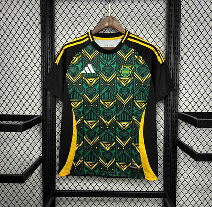 Jamaïque 2024 Extérieur