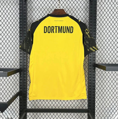 BVB Dortmund 2025/26 Domicile