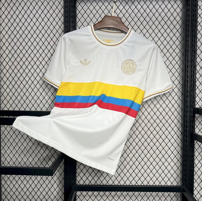 Colombie 2024 Spécial 100 ans