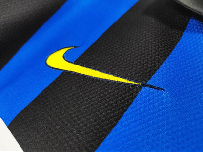 Inter Milan 1998/99 Domicile