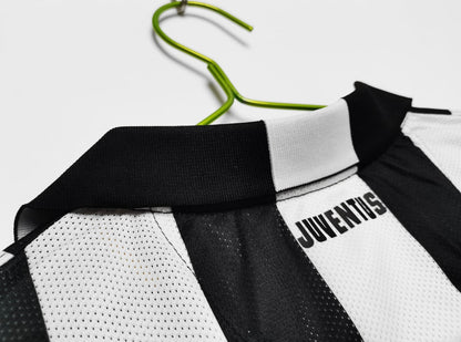 Juventus 2014/15 Domicile