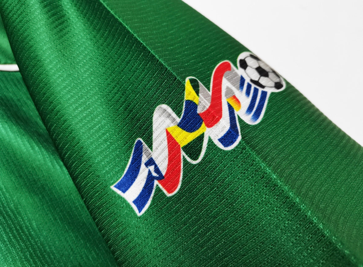 PALMEIRAS - MAILLOT DOMICILE 1998/99