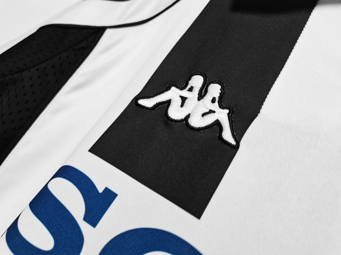 JUVENTUS - MAILLOT DOMICILE 1997/98