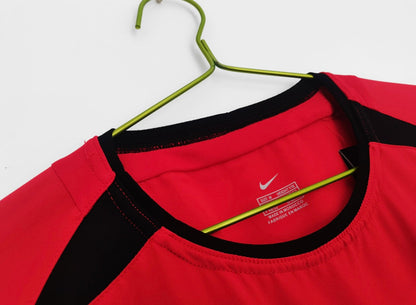 Manchester United 2003/04 Domicile