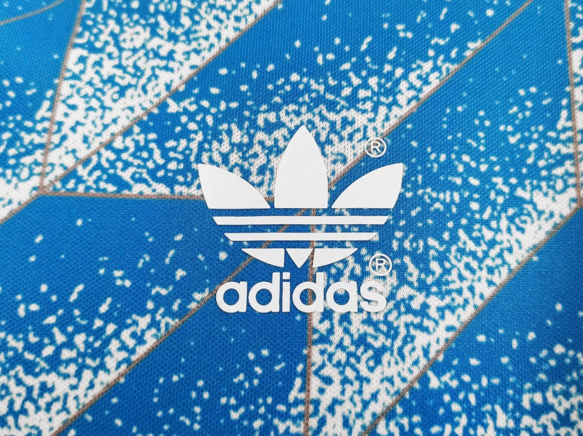 Pays Bas 1988 Extérieur