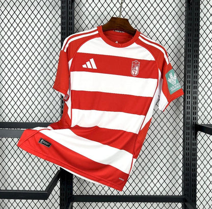 Grenade 2025/26 Domicile