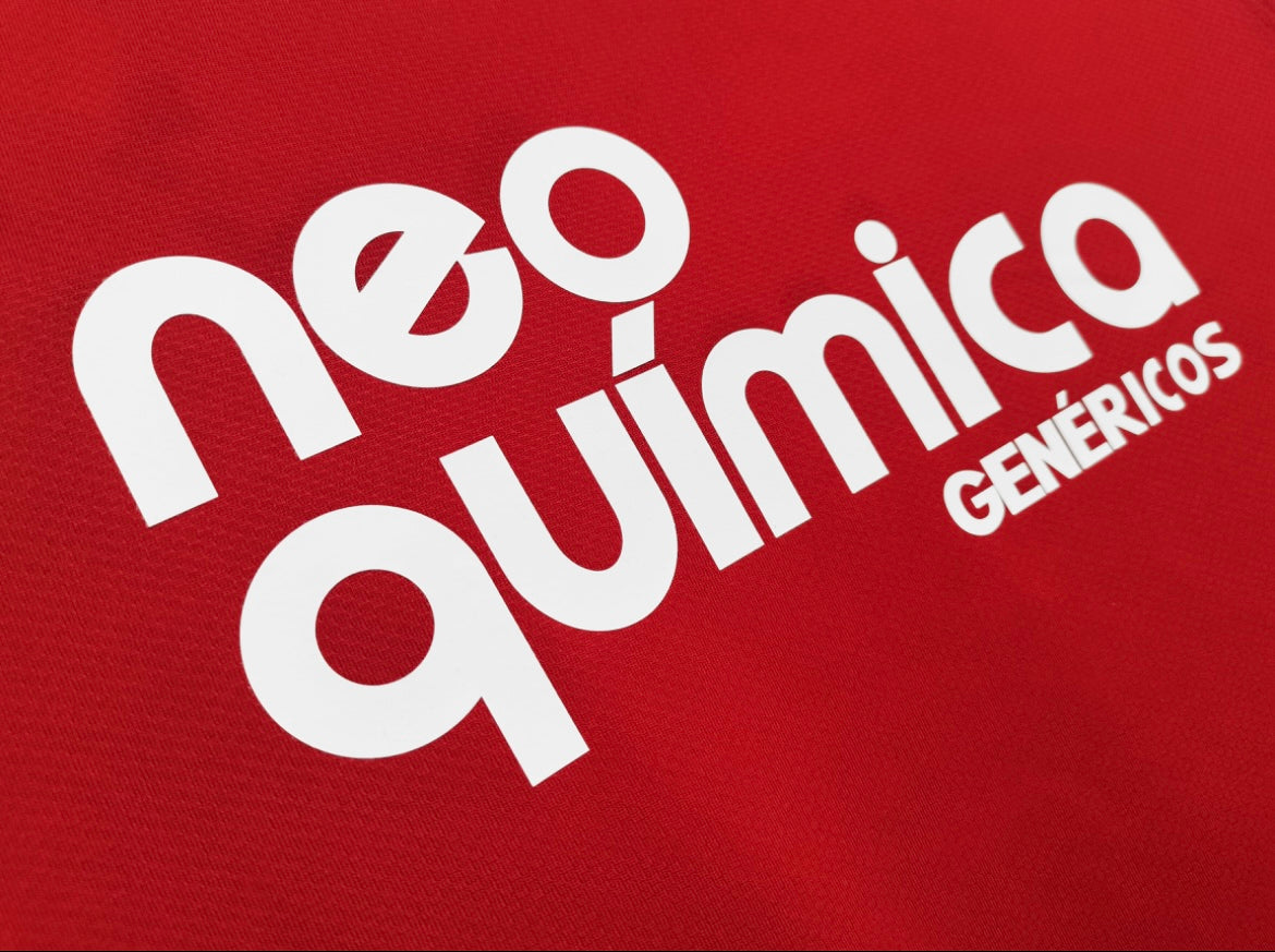 Corinthians 2011/12 Domicile