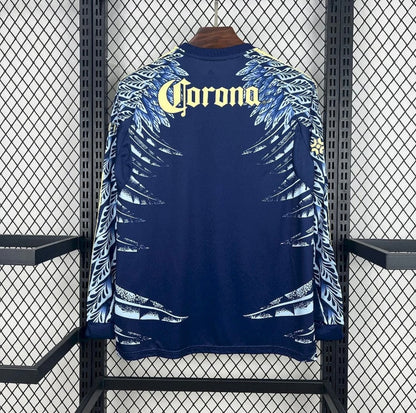 Club América 2025/26 Extérieur à manches longues