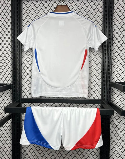 Kits Enfants OL 2024/25 Domicile