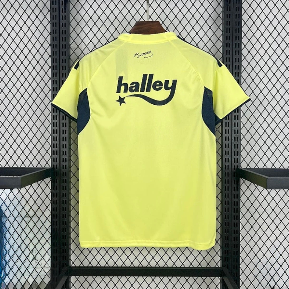 FENERBAHÇE - MAILLOT THIRD 25/26