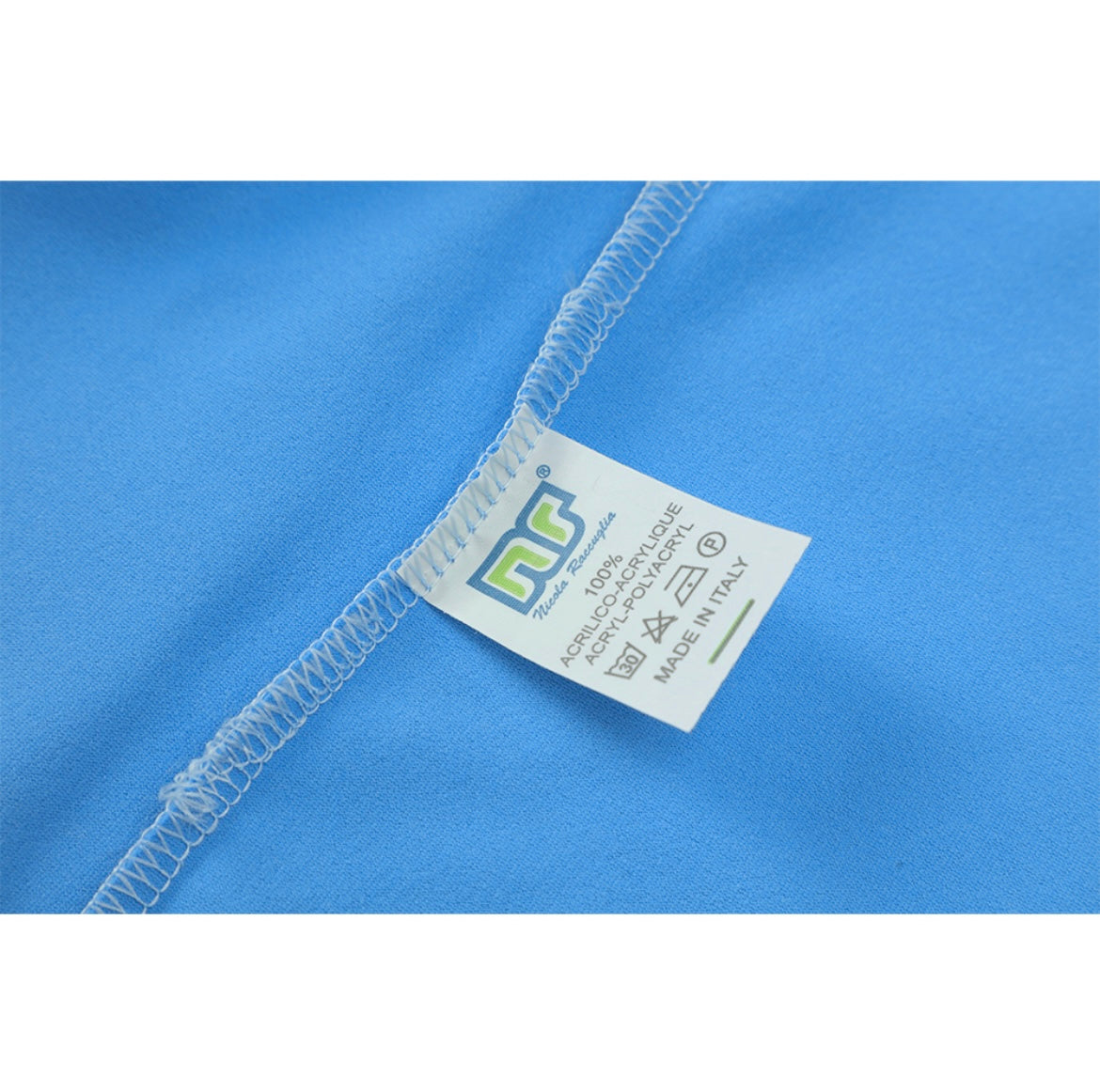 Naples 1988/89 Domicile