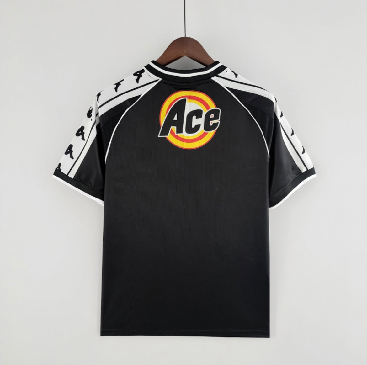 VASCO DA GAMA - MAILLOT DOMICILE 1999/00