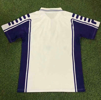 Fiorentina 1999/00 Extérieur