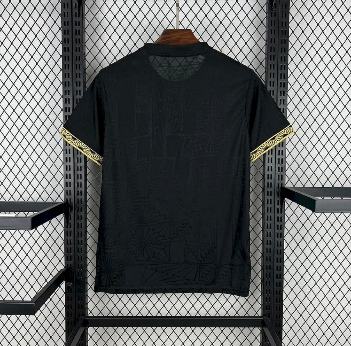 Mexique 2025 Concept