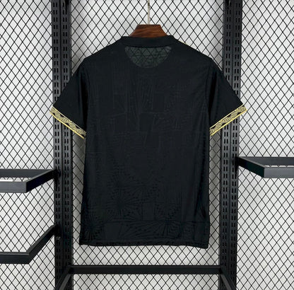 Mexique 2025 Concept