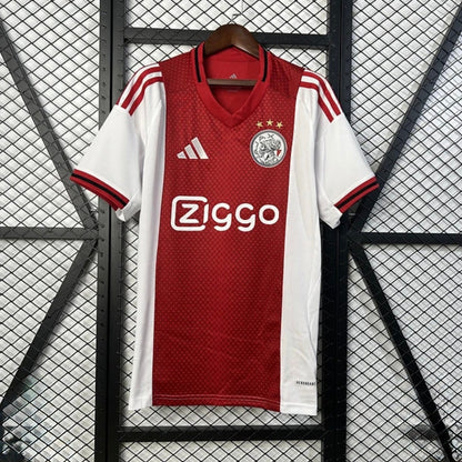 Ajax Amsterdam 2025/26 Domicile
