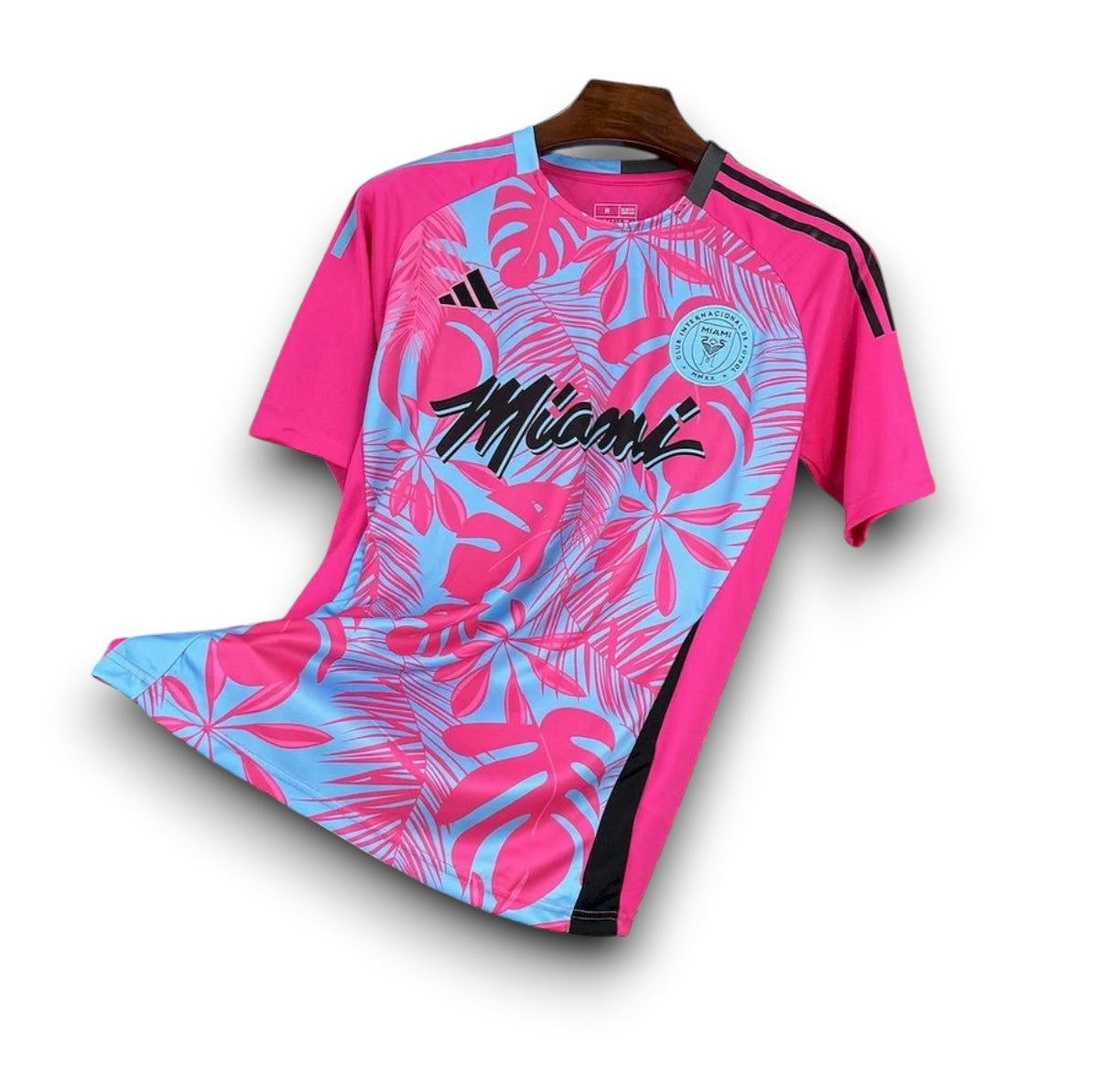 INTER MIAMI - MAILLOT CONCEPT 25/26