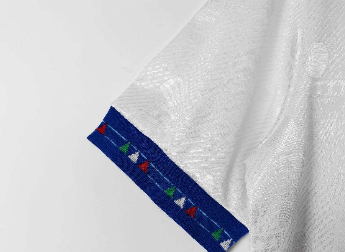 Italie 1994 Extérieur