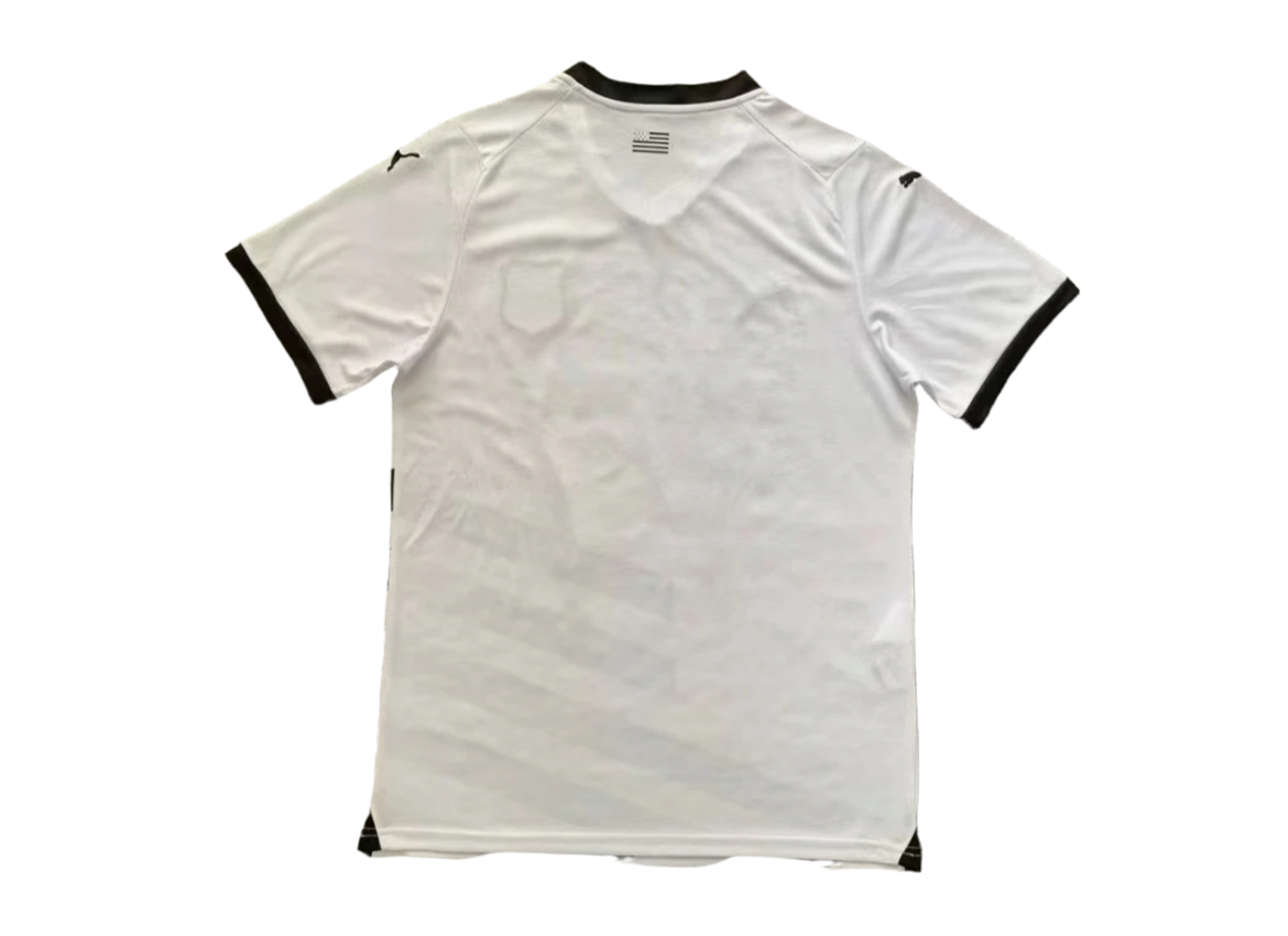 Stade Rennais 2023/24 Extérieur