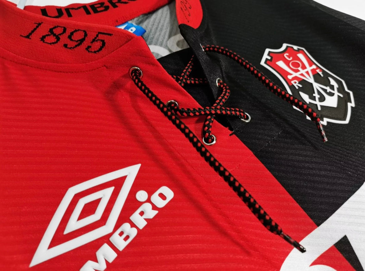 Flamengo 1993/94 Domicile