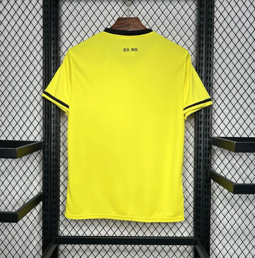 Lazio 2024/25 Extérieur